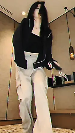 Low Quality To HD |