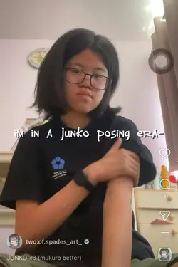 junko <3