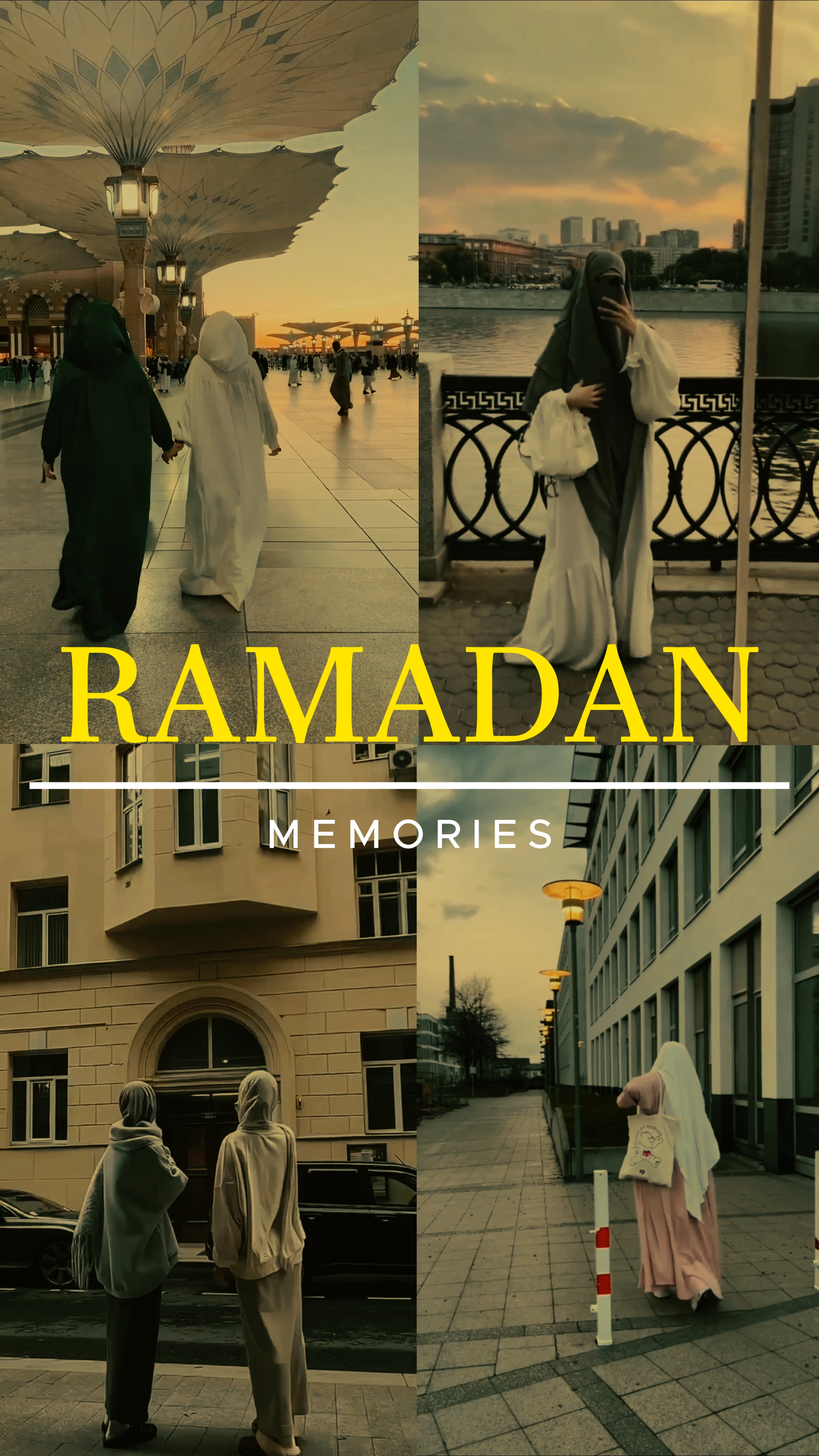 Kenangan Ramadhan