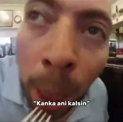 Aynen kanka