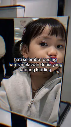 HATI SELEMBUT PUDING