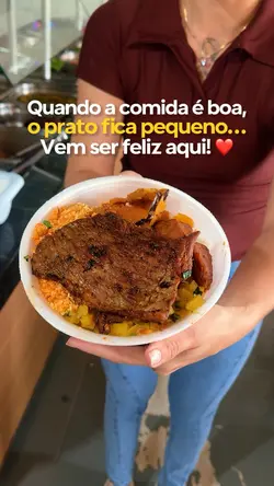 Restaurante e comida