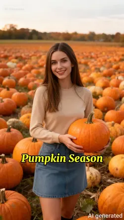 Pumpkin Season