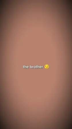 thebrother&thesister