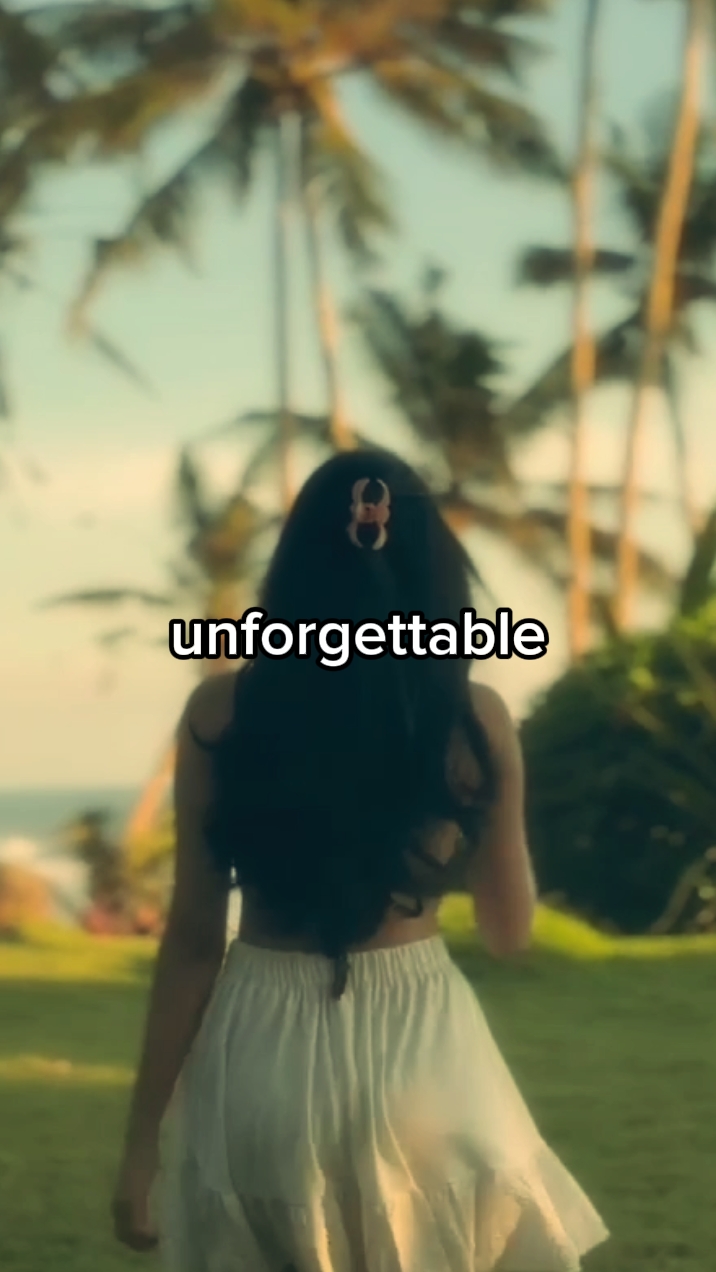 unforgettable
