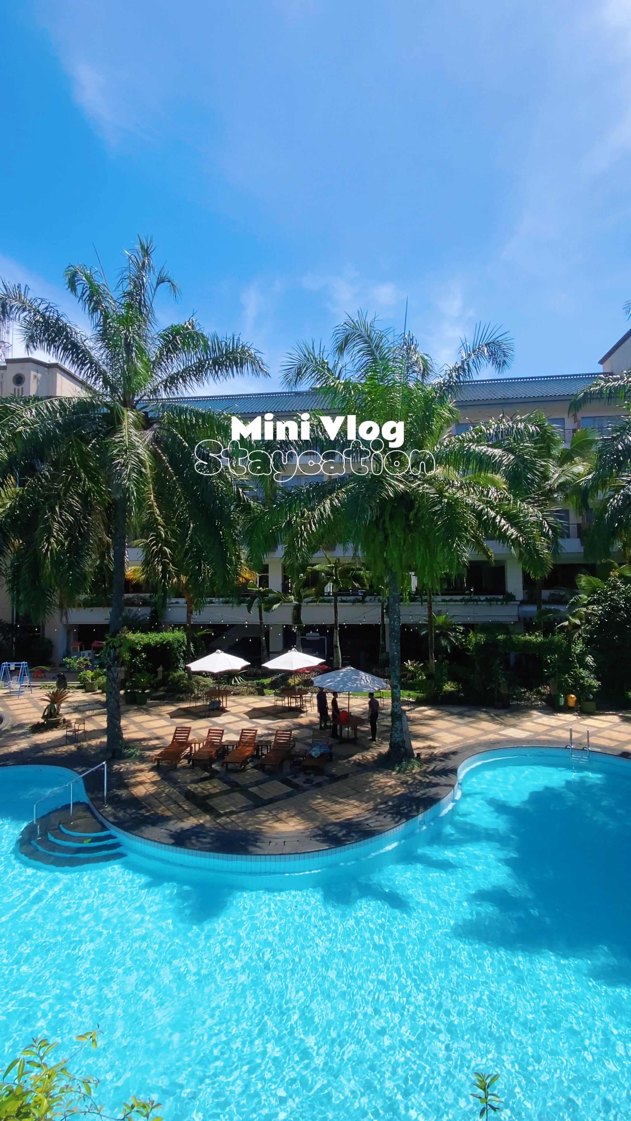 Mini Vlog