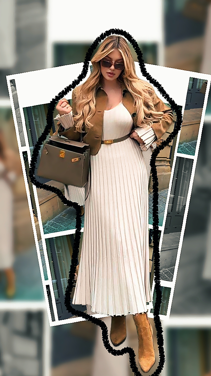 Estilo de moda