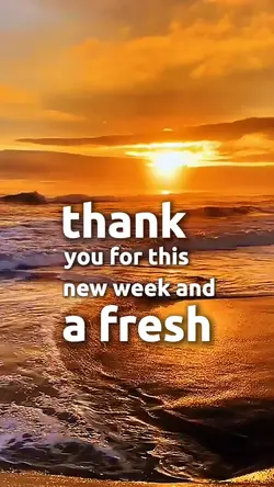 LORD TODAY MONDAY