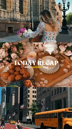today recap