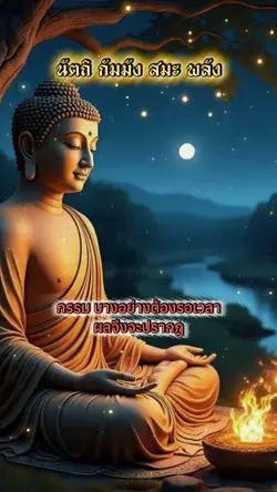 แรงกรรม