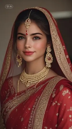 Bride India 