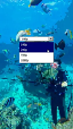 140p To 1080p