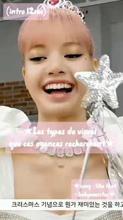 Les types de..