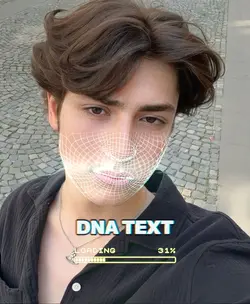 DNA TEXT