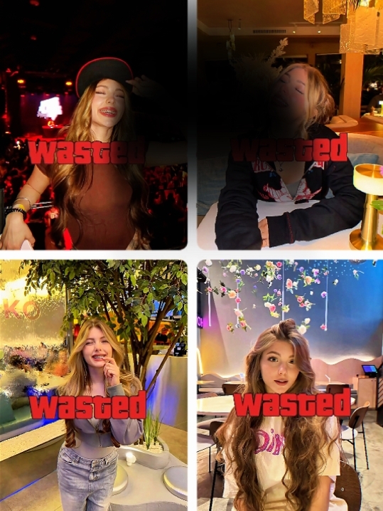 Montagem Abnormal