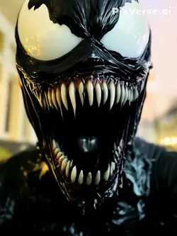 Venom 🕷️🕸️