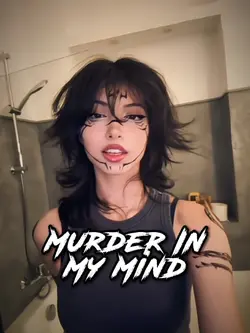 Murder In My Mind