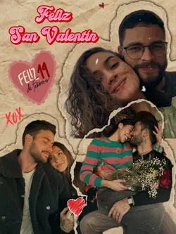 San Valentín 