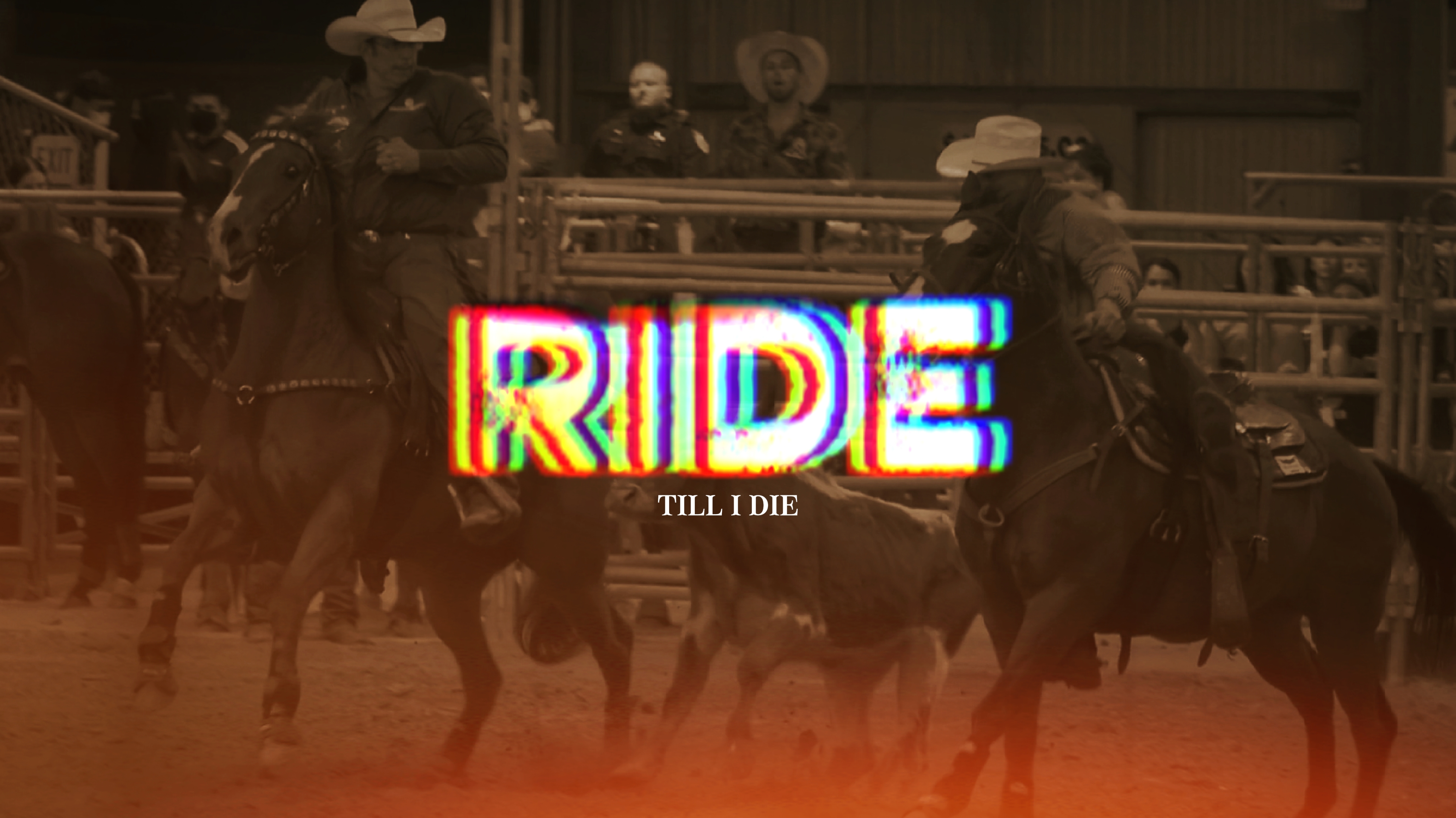 RIDE TILL I DIE