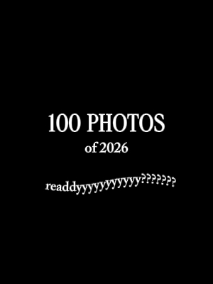 100 photos