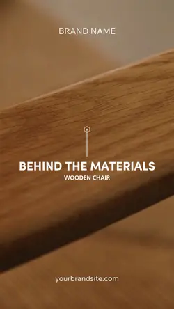 product materials