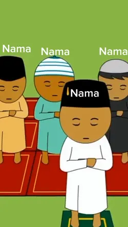 Tarawih Kilat
