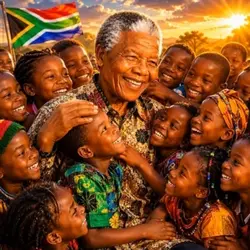 Africa one love β€οΈ