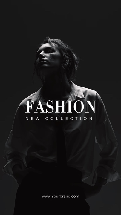 ANÚNCIOS DE MODA
