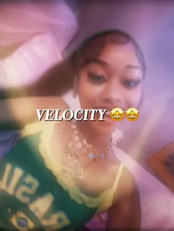 Velocity edit ~