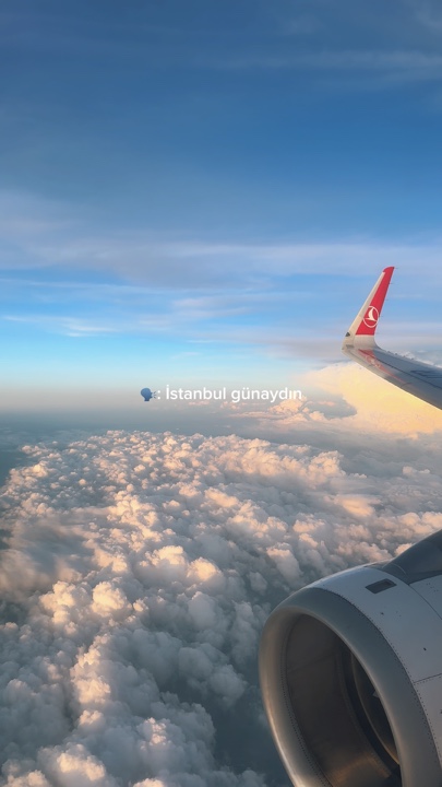 🗣️: İstanbul Günaydın