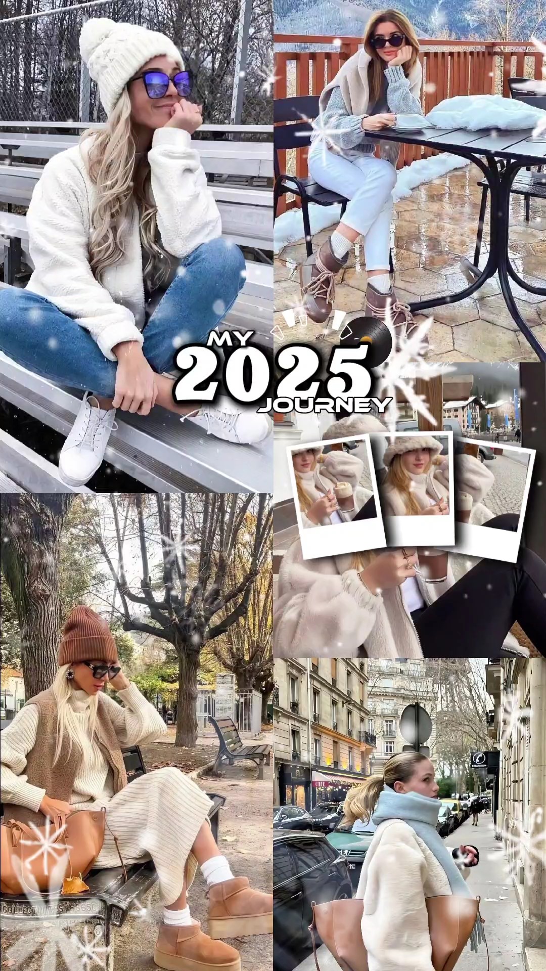 Minha Jornada 2025
