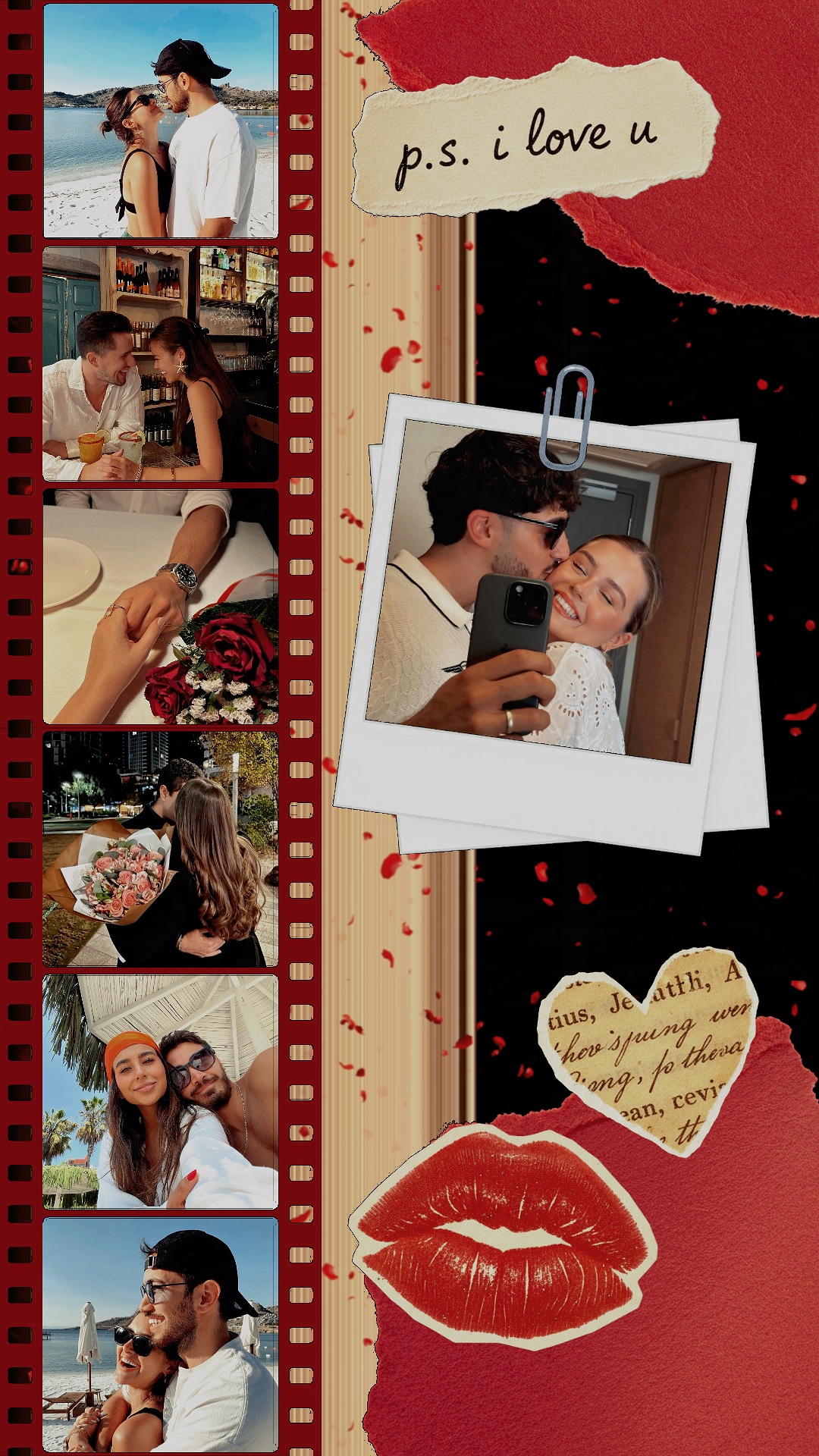 Día de San Valentín