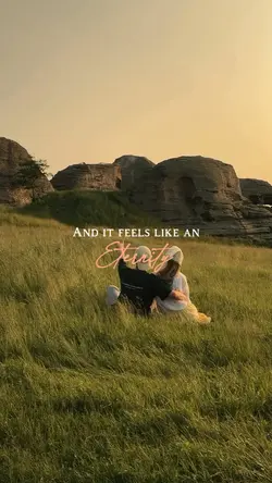 eternity Alex Warren