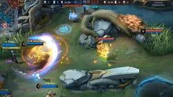 ML Gameplay