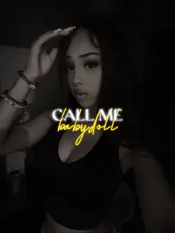 call me babydoll