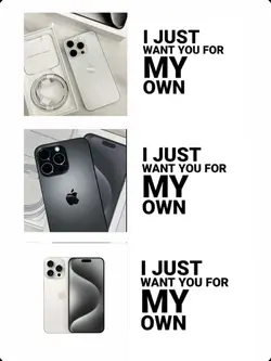 all I want for Chris