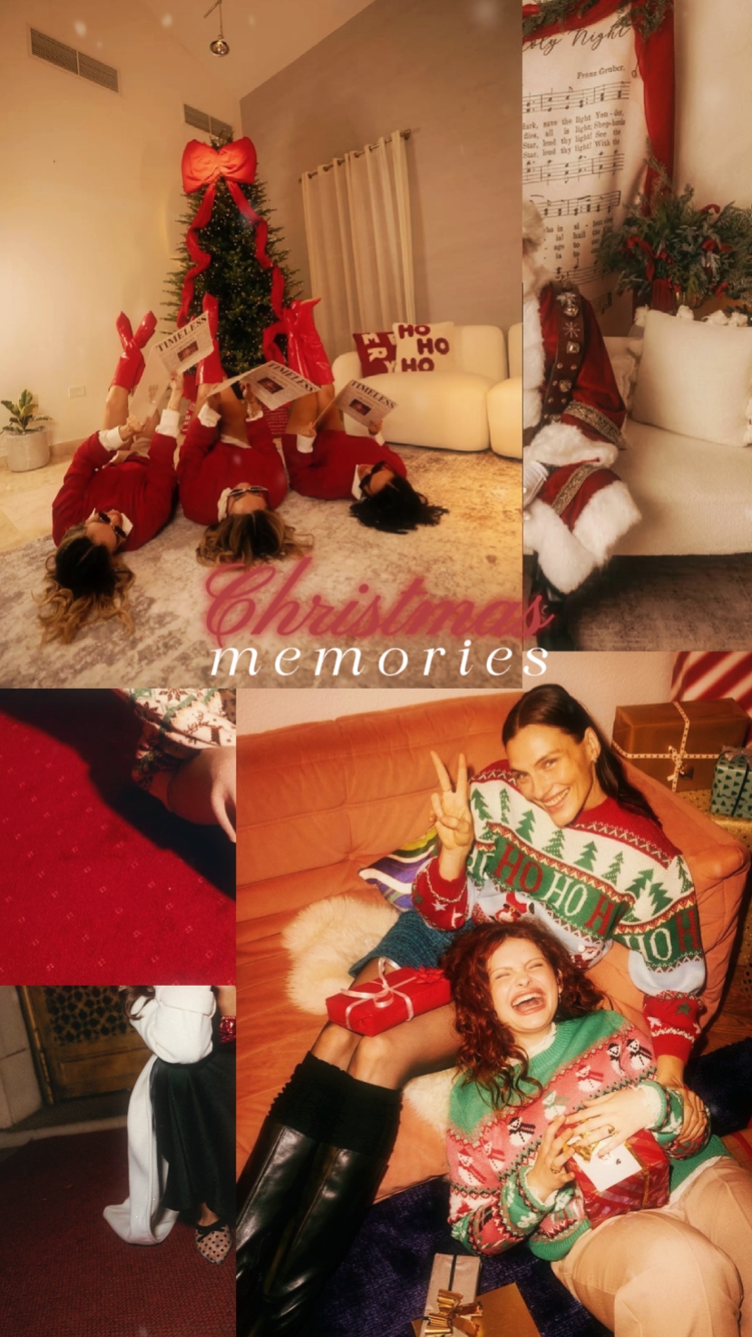 Christmas Photo
