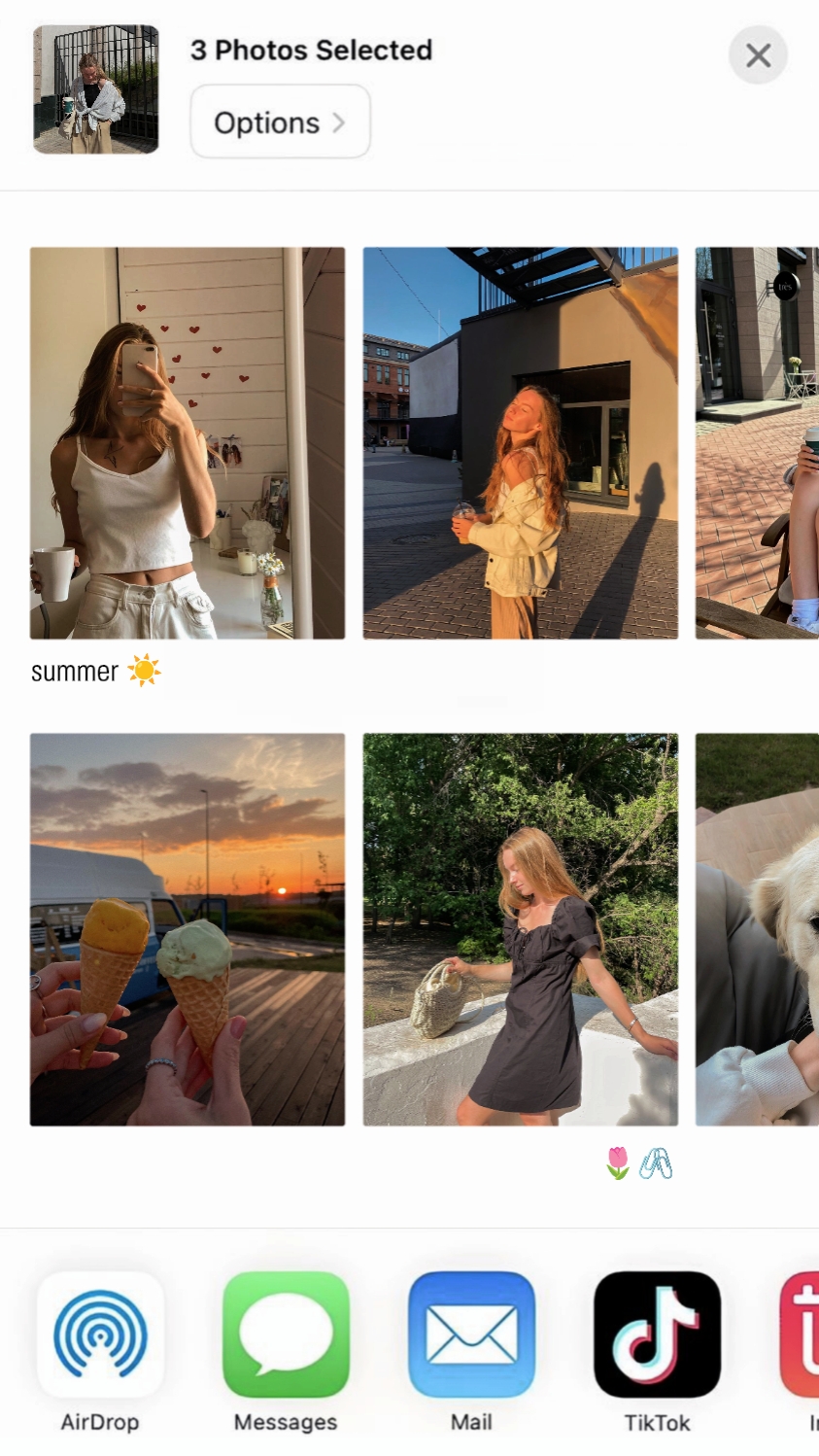 summer