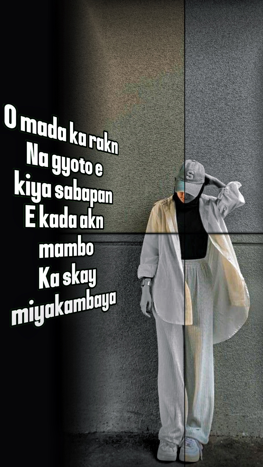 Bolawan akn