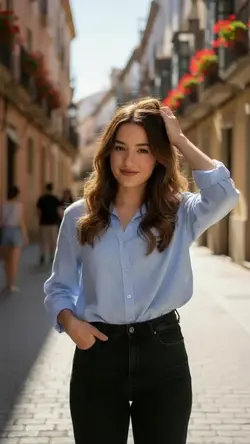 Ritmik Stil Geçişi