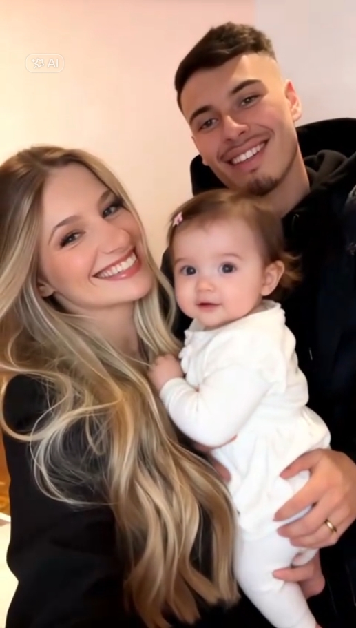Futuro Bebê Ai 
