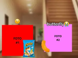 That's a cheeto