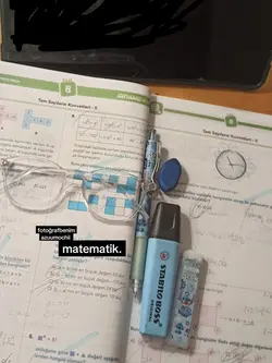 matematik.