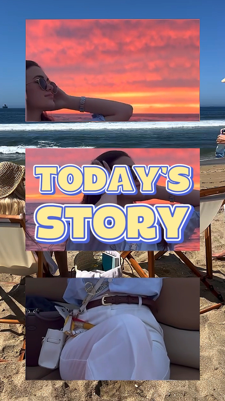 Today's Story