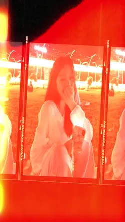 firelight