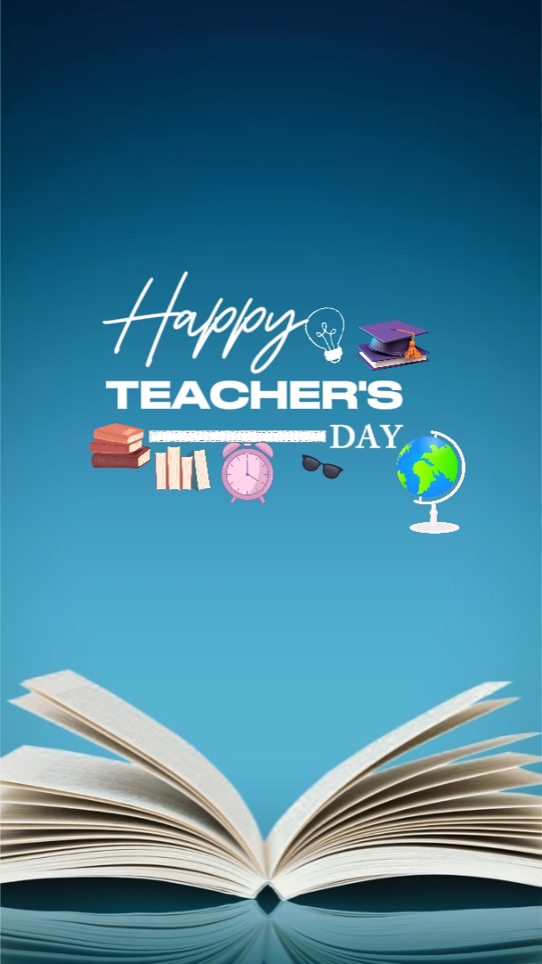 Hapoy öğretmenler günü