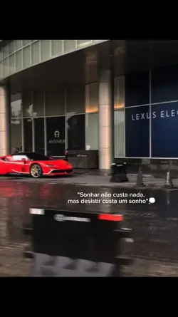 sonhar n custa nada 