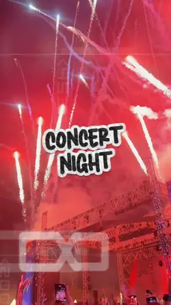 CONCERT NIGHT 
