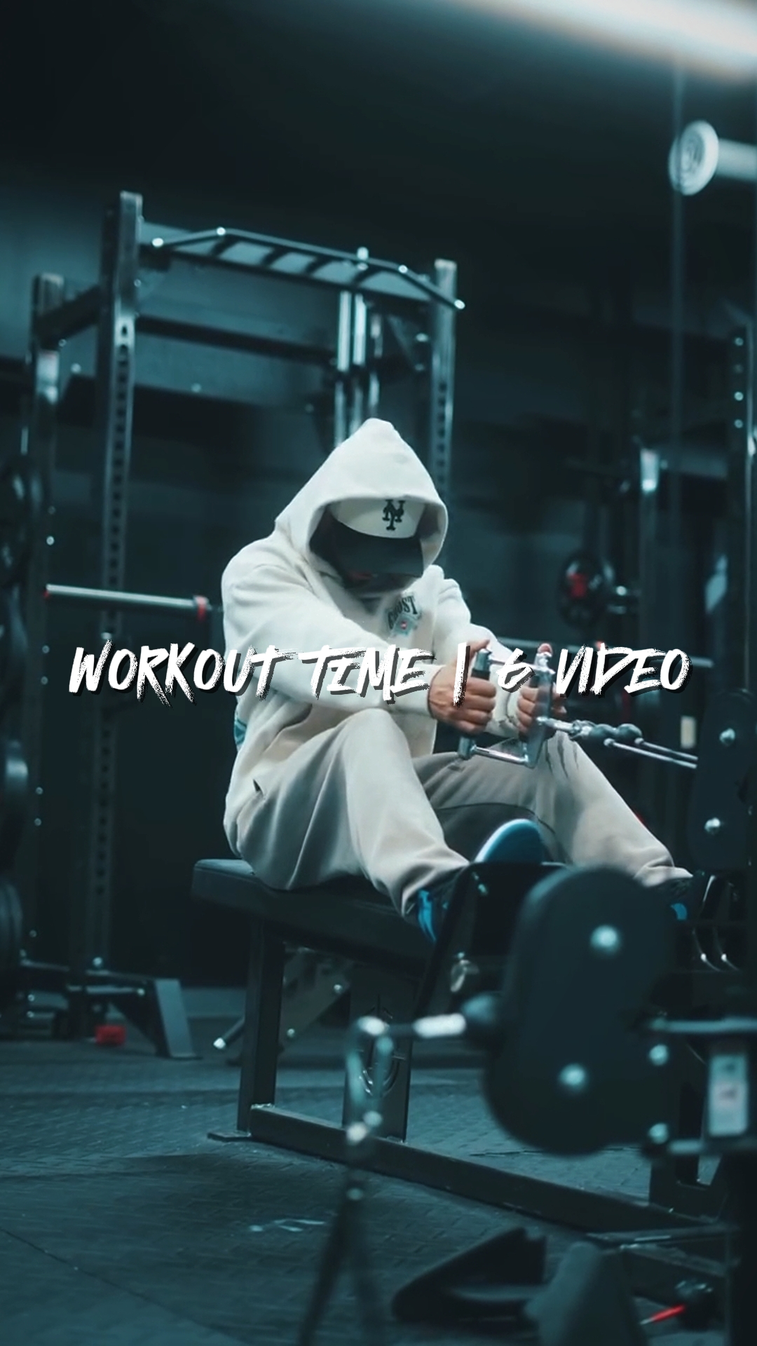 WORKIUT TIME | 6