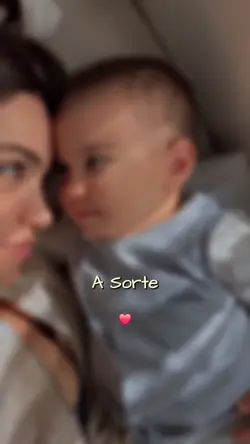 te amo filho 